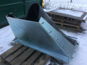 FINMATERIAL STUP     1220 SIKTER